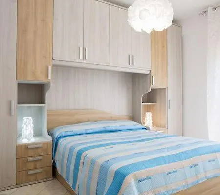 A Casa Di Giovanni Appartement Lido Marini