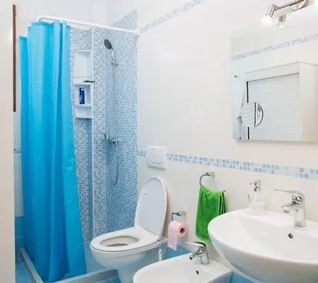 Дом отдыха A Casa Di Giovanni