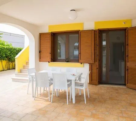 Дом отдыха A Casa Di Giovanni *
