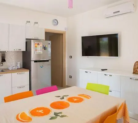 A Casa Di Giovanni *