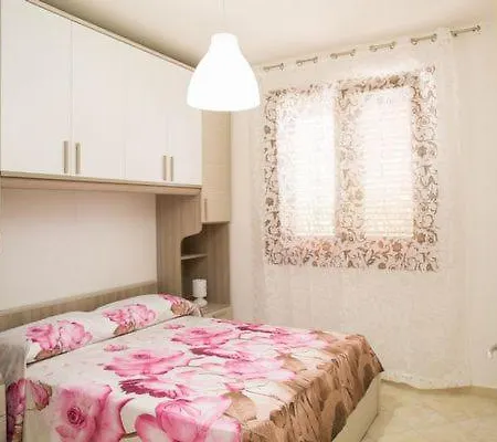 Дом отдыха A Casa Di Giovanni *