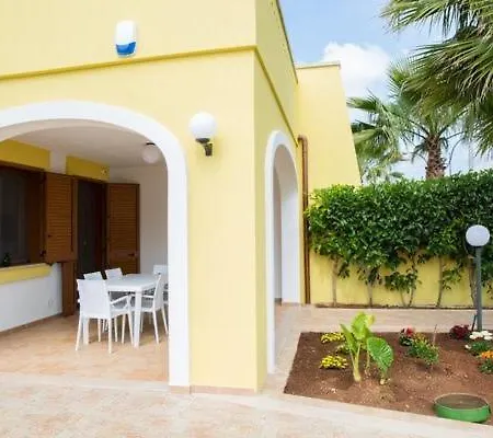 Дом отдыха A Casa Di Giovanni Торре-Пали