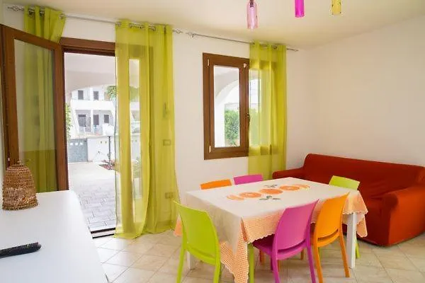 Дом отдыха A Casa Di Giovanni Торре-Пали