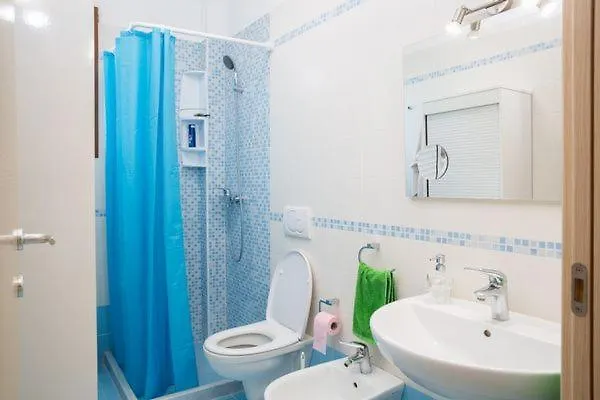 Дом отдыха A Casa Di Giovanni