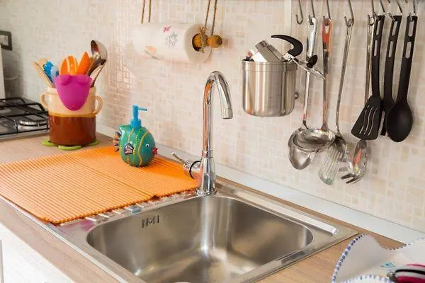 Дом отдыха A Casa Di Giovanni