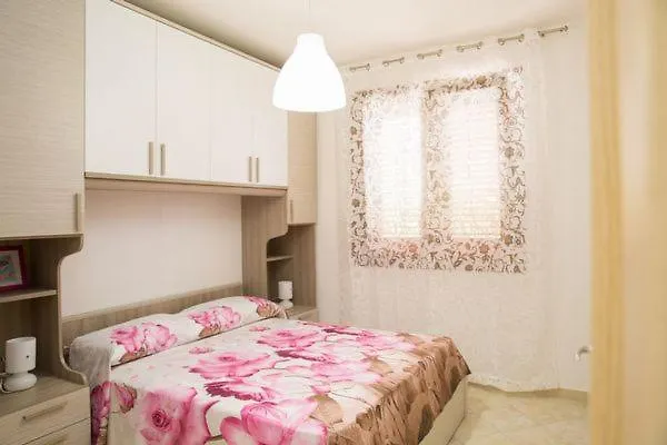Дом отдыха A Casa Di Giovanni *