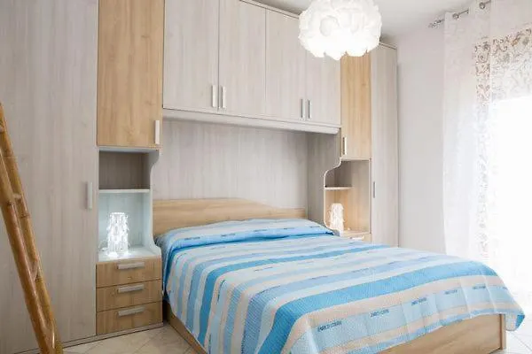 A Casa Di Giovanni דירה לידו מריני