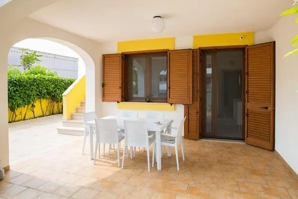 公寓 A Casa Di Giovanni *