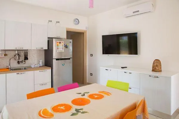 A Casa Di Giovanni *